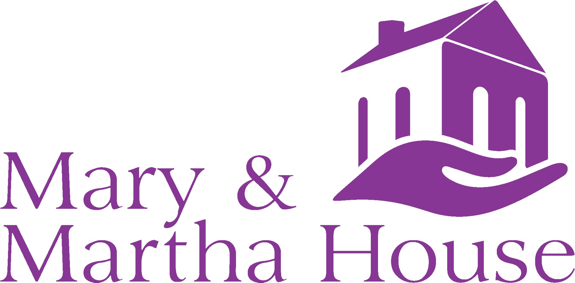 Mary & Martha House